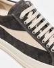 Rick Owens Scrape Vintage Sneakers - Dust/Milk - Thumbnail 4