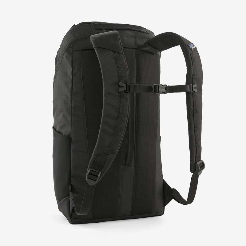 Patagonia Black Hole Pack 26L Black Garmentory