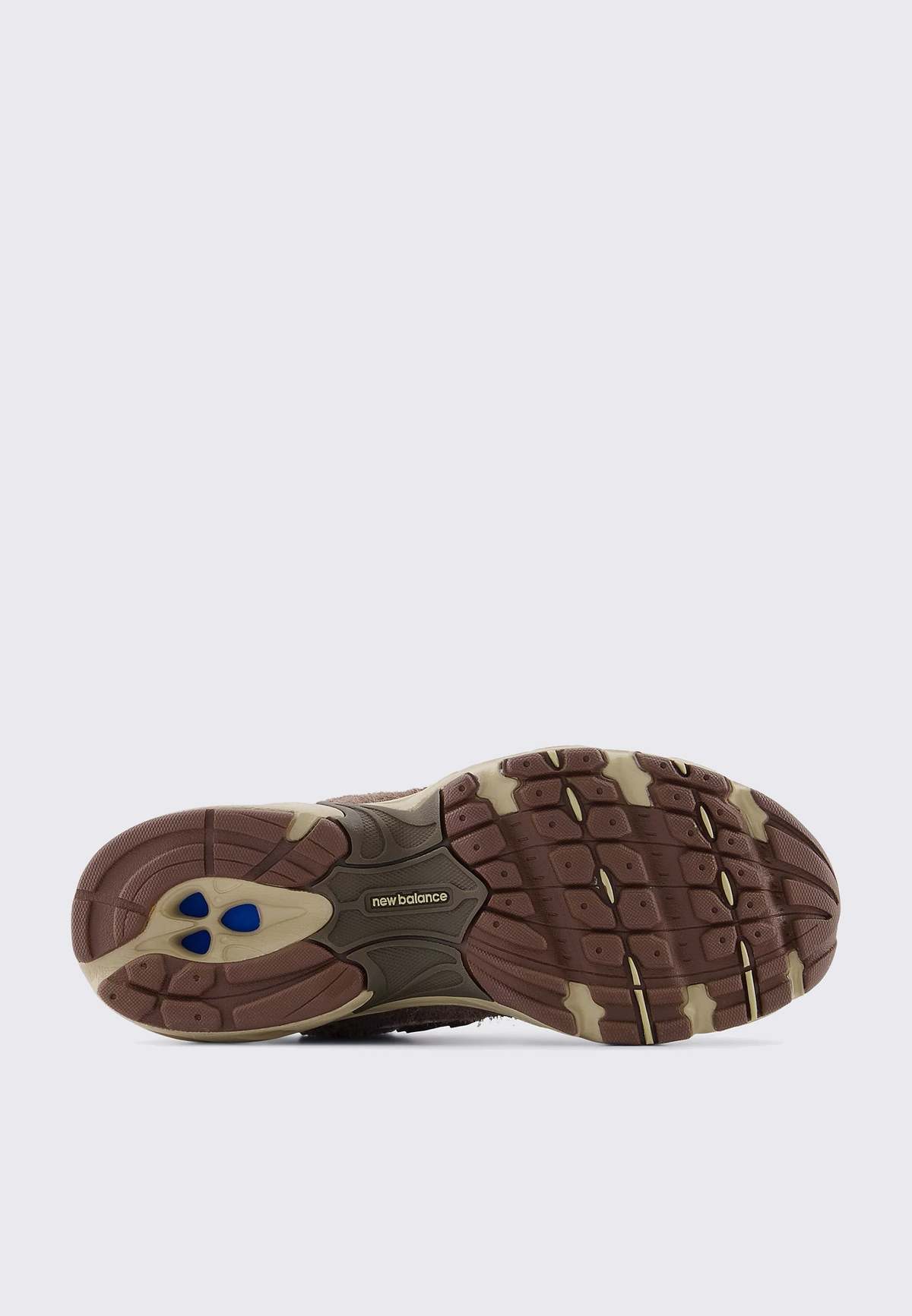 New Balance Sneakers - Dark Mushroom/Incense | Garmentory