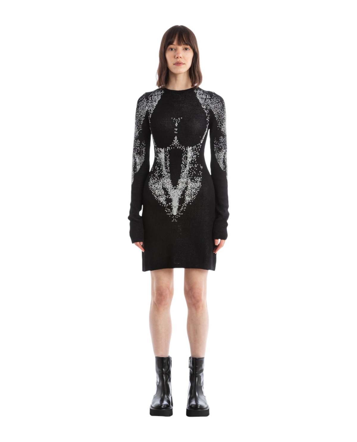 Daily Paper Inola Knit Dress Daily Paper Inola Knit Dress