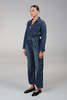 ética Larsen Utility Jumpsuit - Terranea - Thumbnail 2