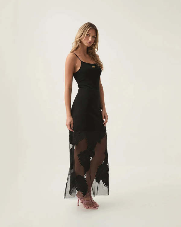 knit tank dress plus size Plus Size Sugar Thrillz Pointelle Knit Tank Dress