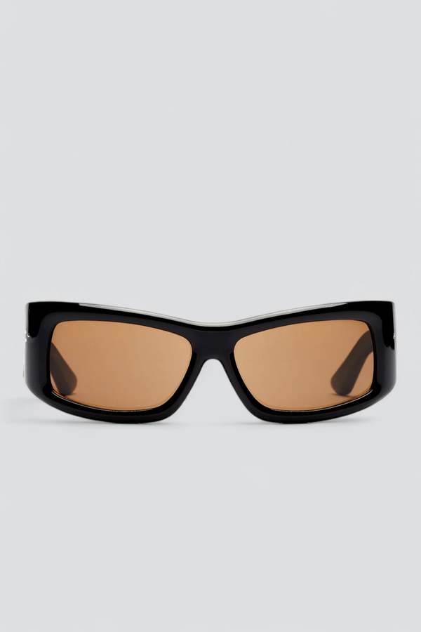 Acetate-Black-Tangerine-