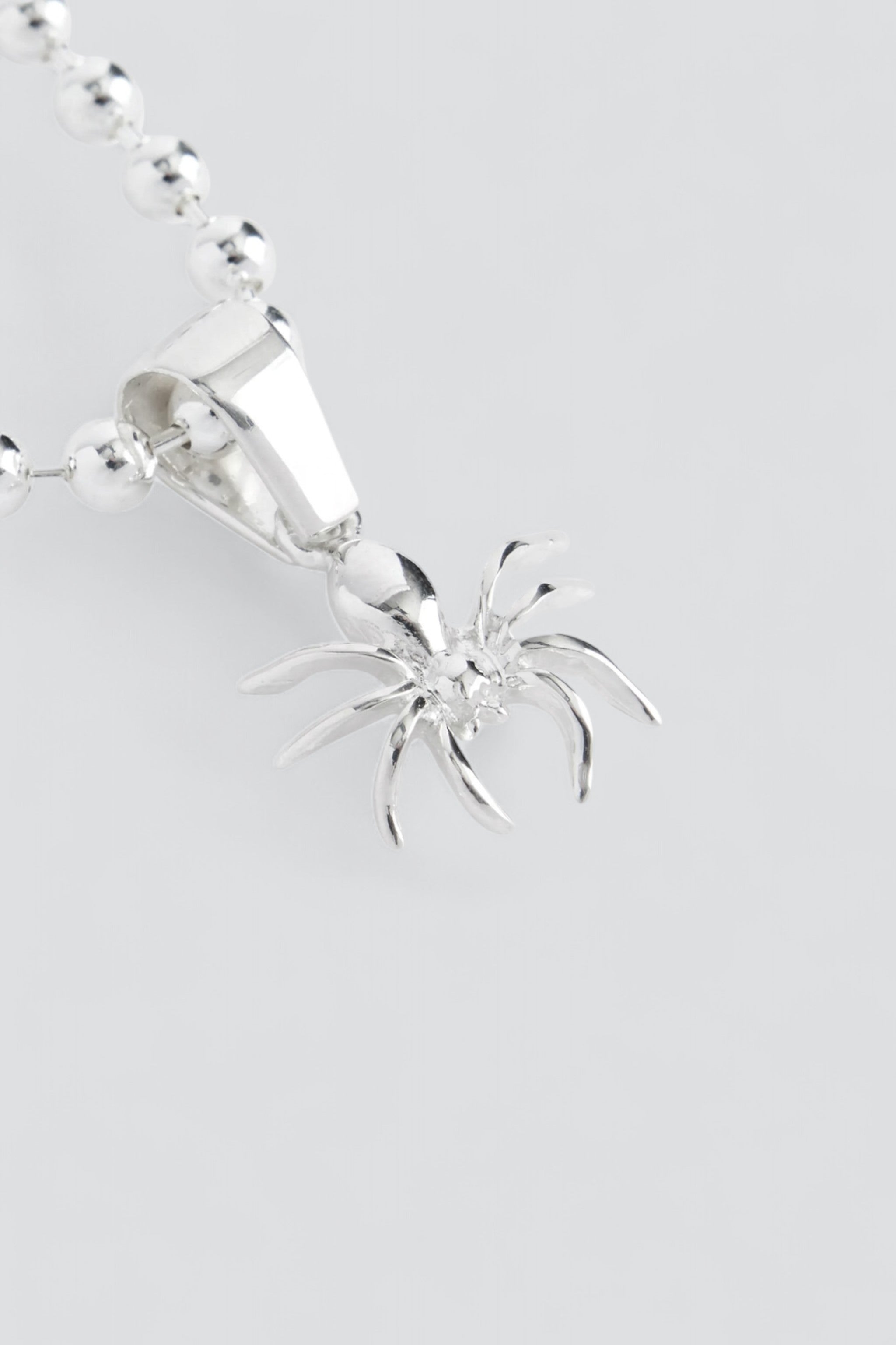 Martine Ali Spyder Ball Necklace | Garmentory