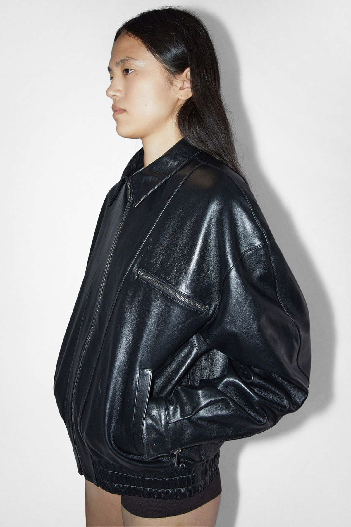 Paloma Wool Lora Jacket - Black | Garmentory