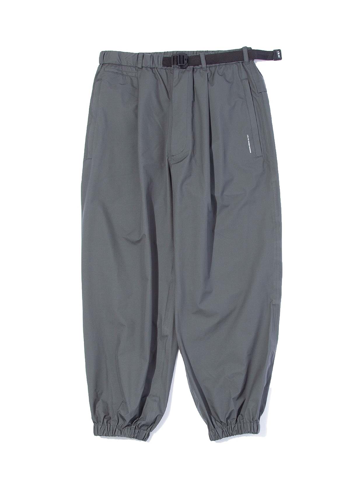 F/CE. Pertex Waterproof Easy Pants - Gray | Garmentory