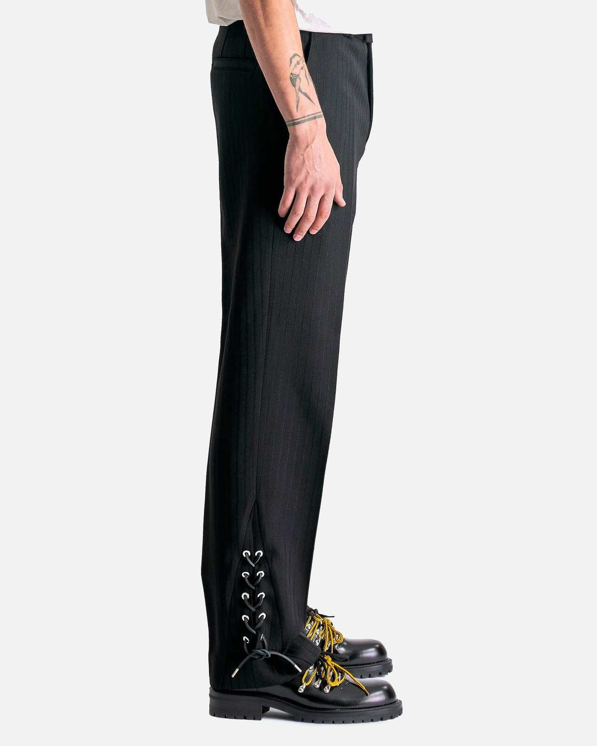 namacheko 19ss slacks strips store
