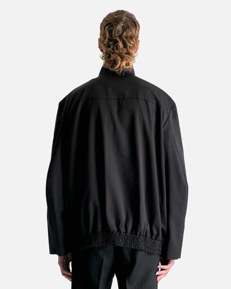 Namacheko Fyris Jacket - Magnesium Blue | Garmentory