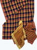 All Roads Charleston Plaid Tablecloth - Bailey - Thumbnail 1