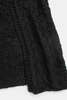 Erica Tanov Alpaca Wool Kimono Cardigan - Black - Thumbnail 7