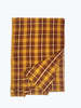 All Roads Bonnie Plaid Tablecloth - Harvest - Thumbnail 1