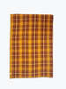 All Roads Bonnie Plaid Tablecloth - Harvest - Thumbnail 2