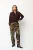Vintage Military Pants - Camo - Thumbnail 1