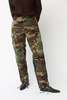 Vintage Military Pants - Camo - Thumbnail 2