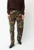 Vintage Military Pants - Camo - Thumbnail 5