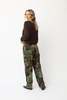 Vintage Military Pants - Camo - Thumbnail 7