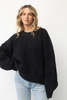 Shaina Mote Perle Sweater - Thumbnail 5