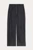 Rachel Comey Dini Pant - Black - Thumbnail 1