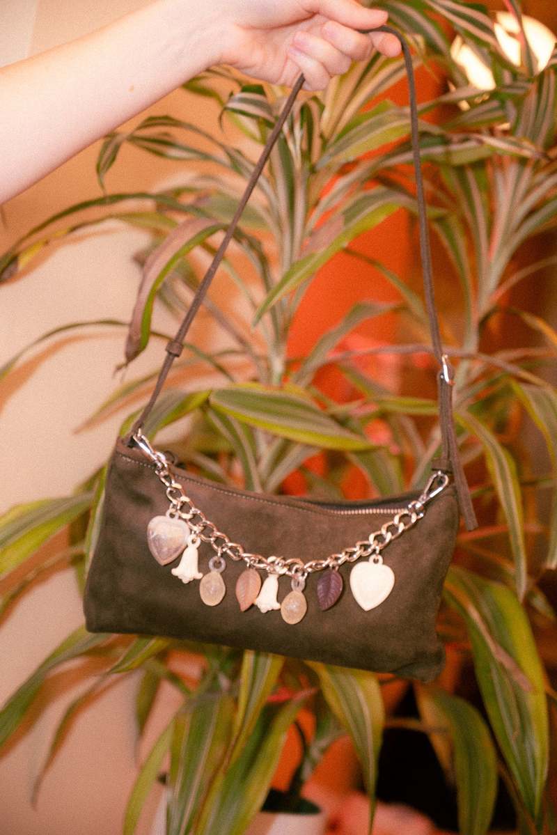 Maryam Nassir Zadeh Esme Purse Maryam Nassir Zadeh Esme Purse
