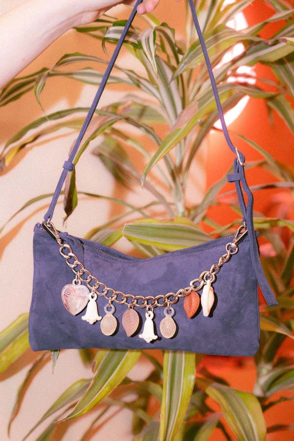 Maryam Nassir Zadeh Esme Purse Maryam Nassir Zadeh Esme Purse