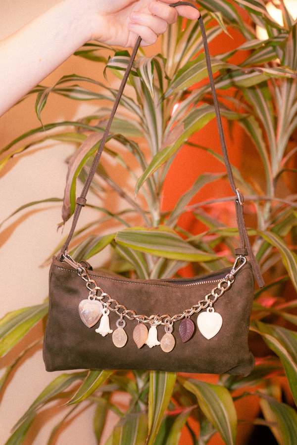 Maryam Nassir Zadeh Esme Purse Maryam Nassir Zadeh Esme Purse