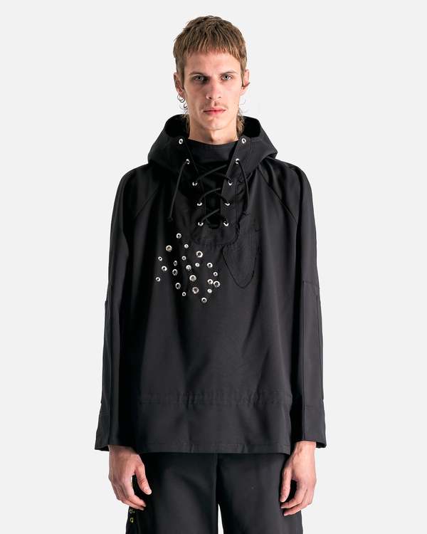 ジャケット・アウター NAMACHEKO 24SS FYRIS ANORAK NAMACHEKO - Fyris Anorak — SUPERMRKT