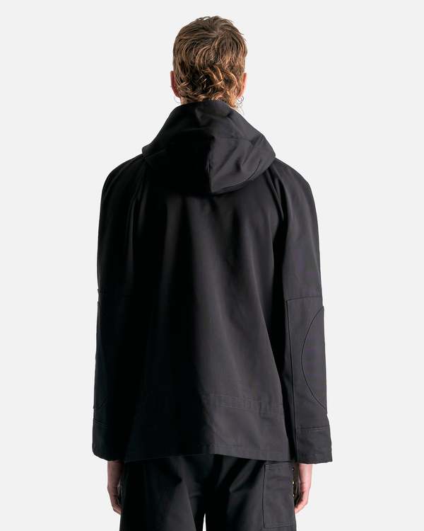 Namacheko Fyris Anorak - Magnesium Blue | Garmentory