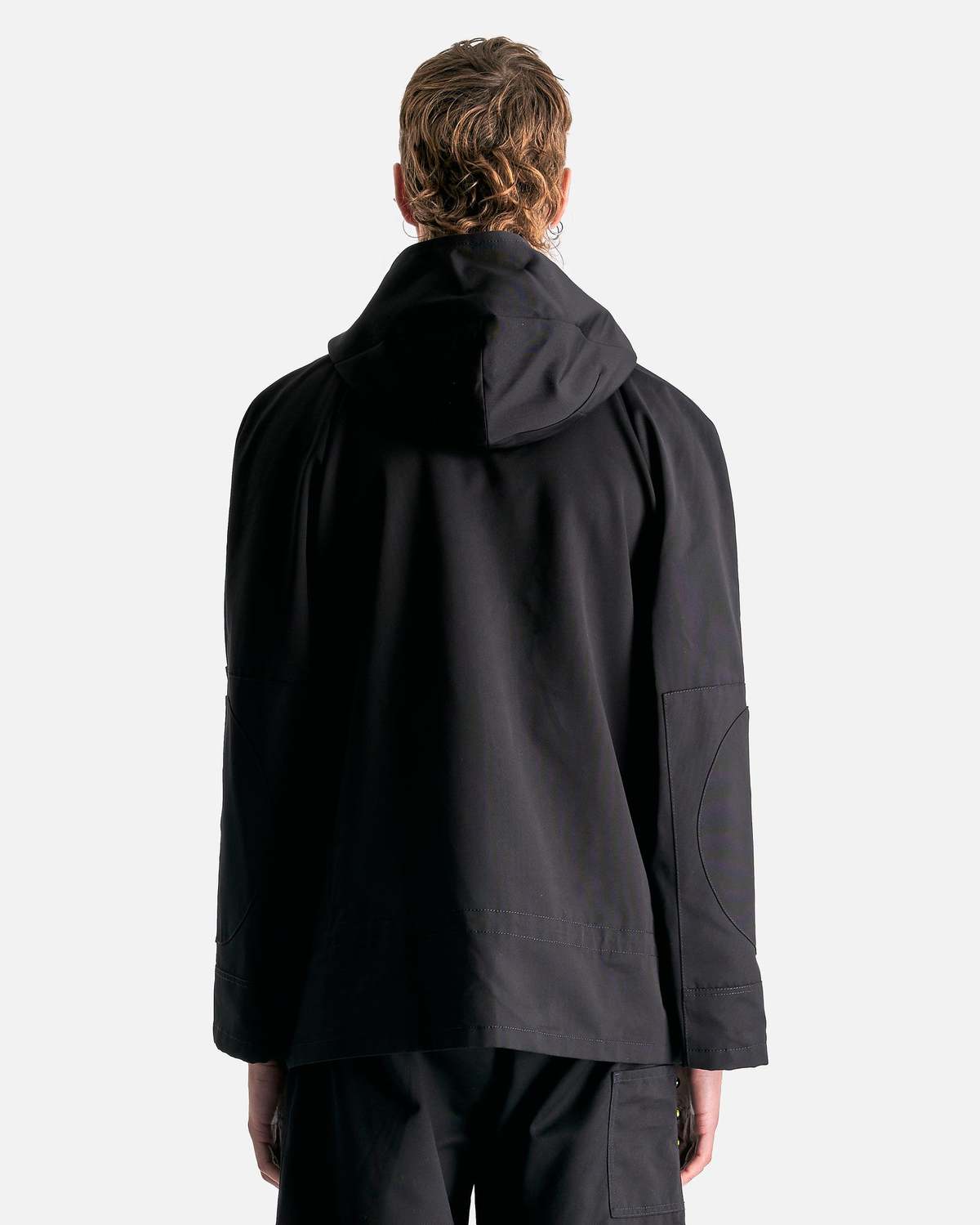 Namacheko Fyris Anorak - Magnesium Blue | Garmentory