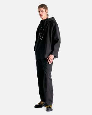 Namacheko Fyris Anorak - Magnesium Blue | Garmentory