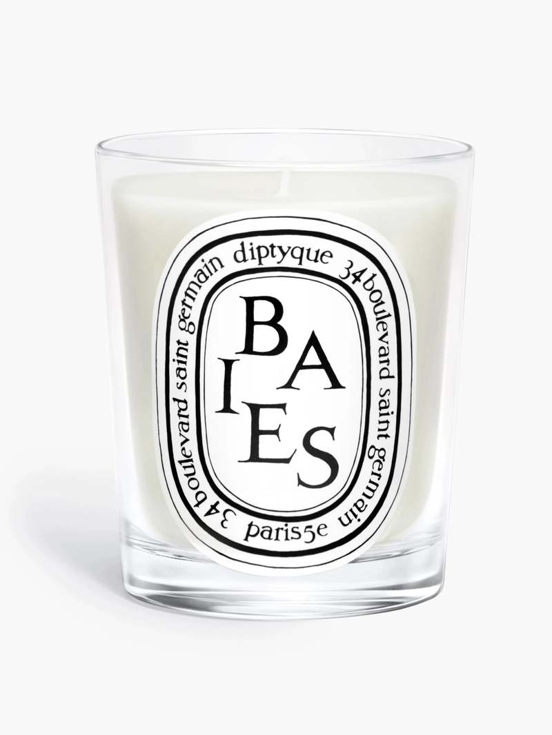 Diptyque Baies 6.5oz Candle Diptyque Baies 6.5oz Candle