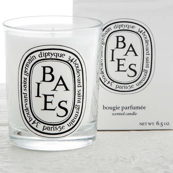 Diptyque Baies 6.5oz Candle Diptyque Baies 6.5oz Candle