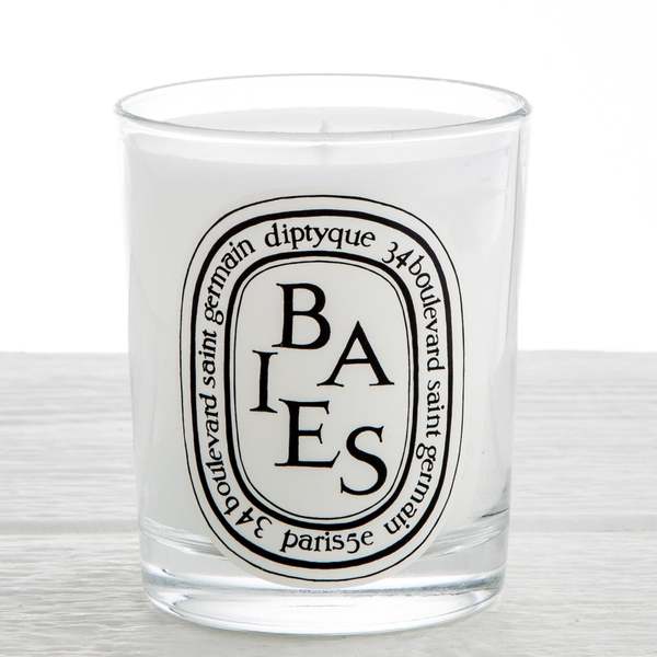 Diptyque Baies 6.5oz Candle Diptyque Baies 6.5oz Candle