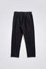 Norse Projects Ezra Light Stretch Pant - Black - Thumbnail 3