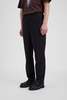 Norse Projects Ezra Light Stretch Pant - Black - Thumbnail 5