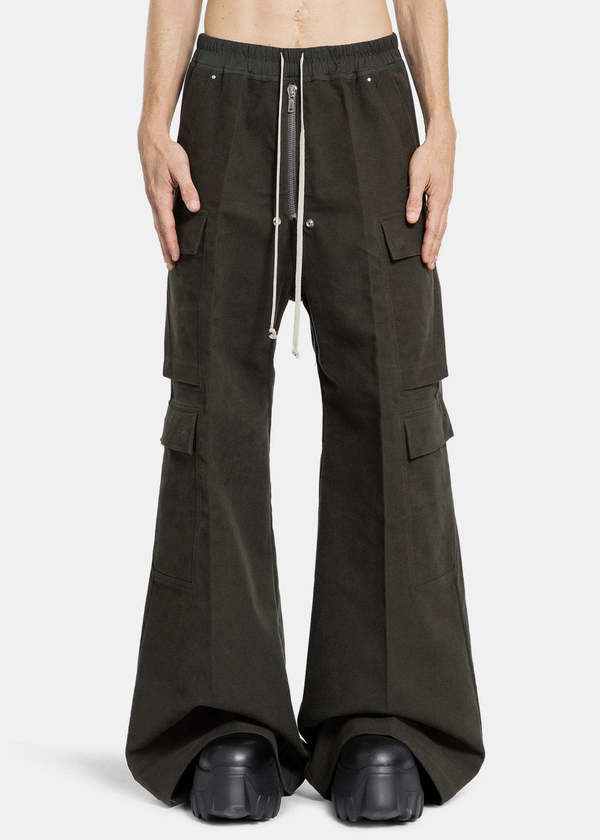 'Cargobelas' pants Pants