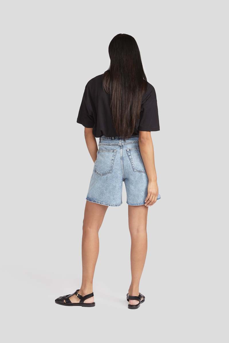 Decade Studio Bonnie Shorts - Porto/Lisbon Decade Studio Bonnie Shorts - Porto/Lisbon