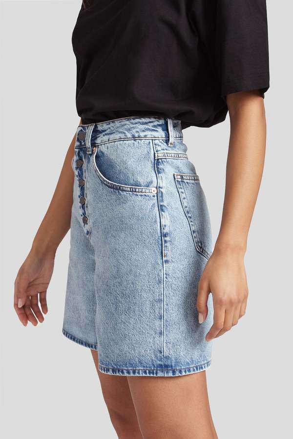 Decade Studio Bonnie Shorts - Porto/Lisbon Decade Studio Bonnie Shorts - Porto/Lisbon