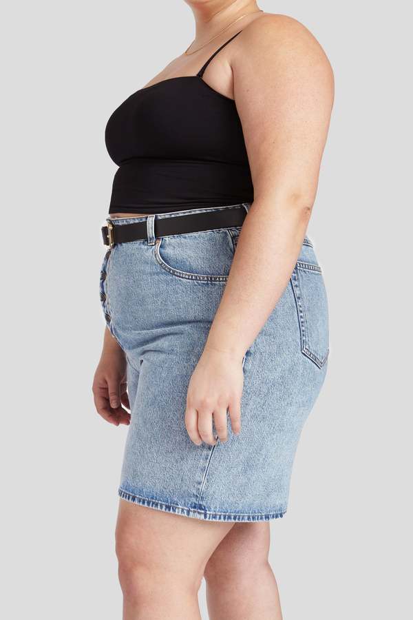 Decade Studio Bonnie Shorts - Porto/Lisbon Decade Studio Bonnie Shorts - Porto/Lisbon