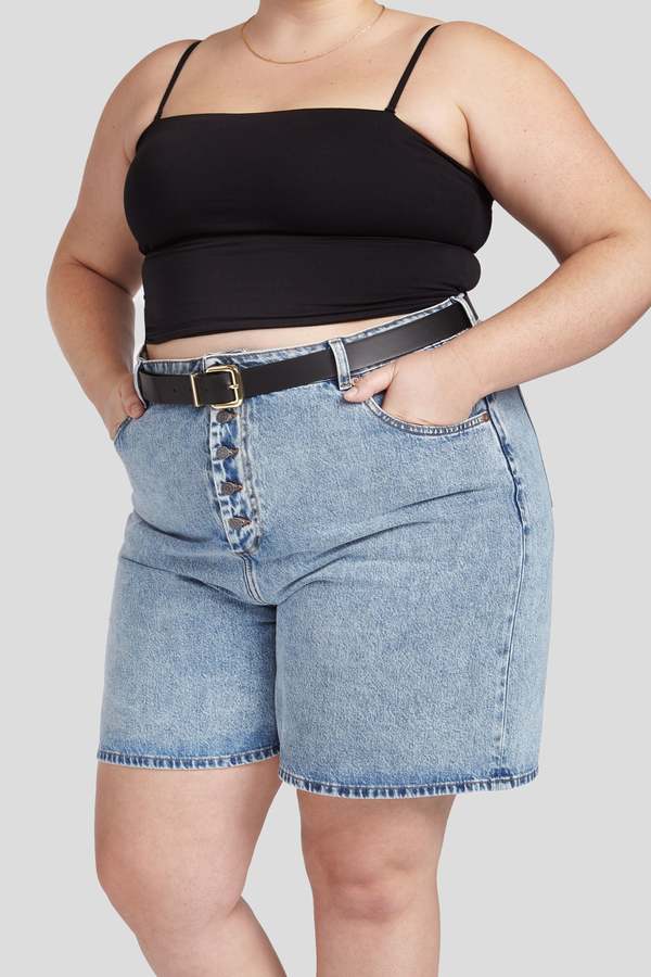 Decade Studio Bonnie Shorts - Porto/Lisbon Decade Studio Bonnie Shorts - Porto/Lisbon