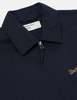 Universal Works Twill Windcheater Jacket - Navy Blue - Thumbnail 3