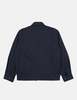 Universal Works Twill Windcheater Jacket - Navy Blue - Thumbnail 4