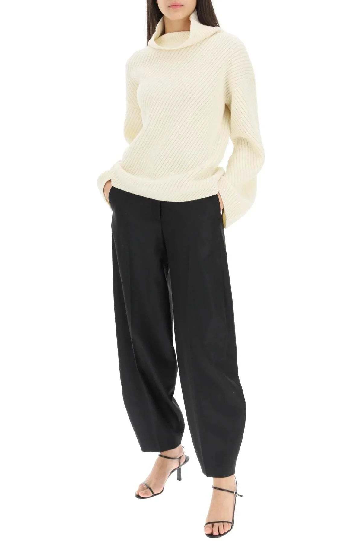 BY-MALENE-BIRGER-Ezra-Sweater-