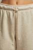 Perfect White Tee Michelle Cotton Fleece Jogger - Thumbnail 3
