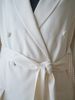 Darling Storm Blazer - Cream - Thumbnail 2