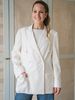 Darling Storm Blazer - Cream - Thumbnail 3