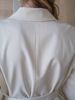 Darling Storm Blazer - Cream - Thumbnail 6