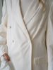 Darling Storm Blazer - Cream - Thumbnail 7