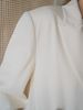 Darling Storm Blazer - Cream - Thumbnail 8