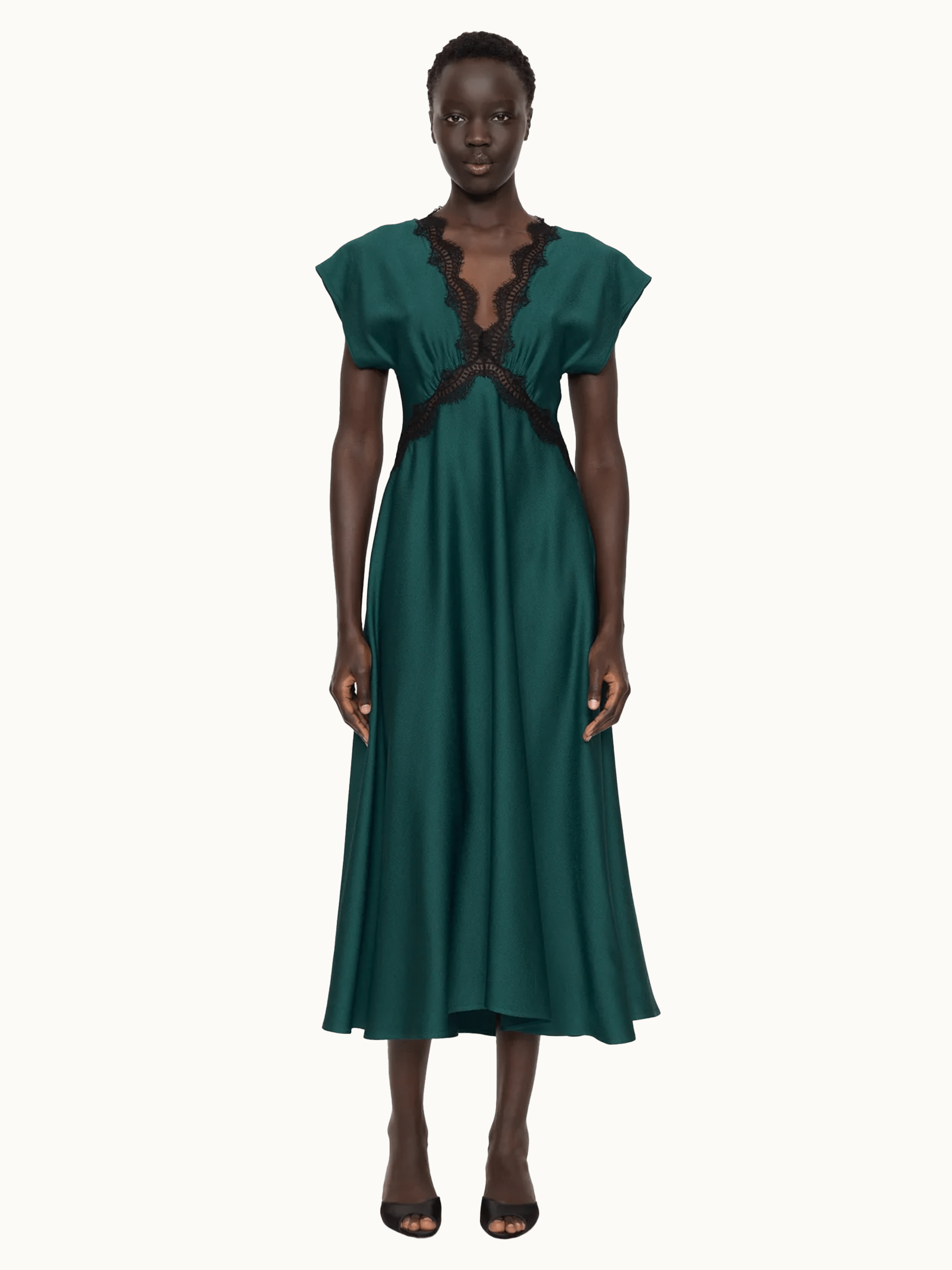 Noa-V-Neck-Dress-