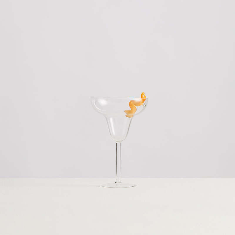 Maison Balzac Le Twist Cocktail Glass